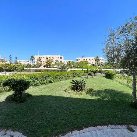 قرية سيدى كرير القوات المسلحة Chalet Ground Floor Kreer Armed Forces Resort North Coast K34 شاليه أرضى ثلاث غرف قرية سيدى كرير ق م For Egyptians Families Only Abu Zeira Exterior photo